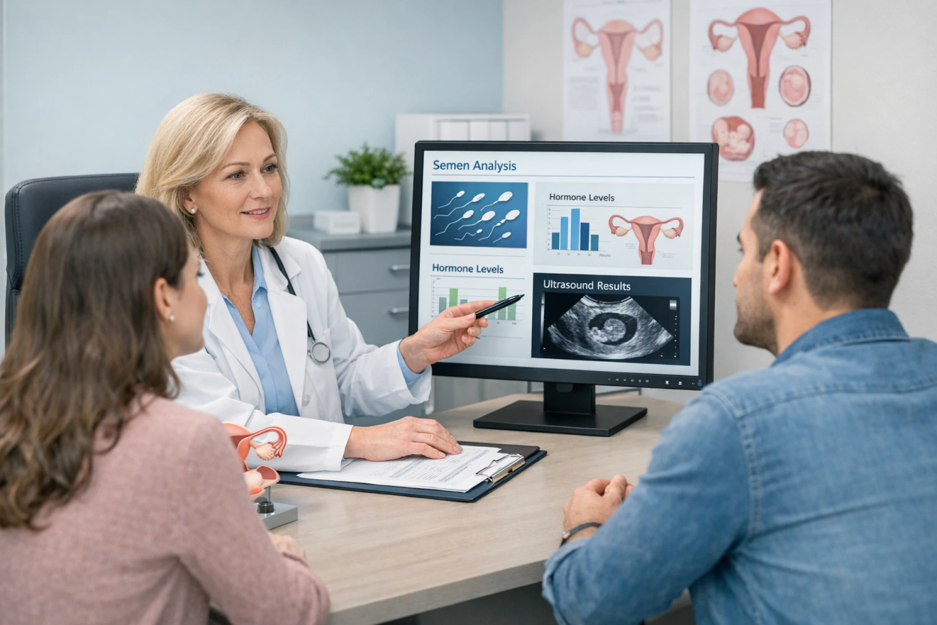 What Makes a Good IVF Treatment Centre in Bangalore and How to Find the Right One