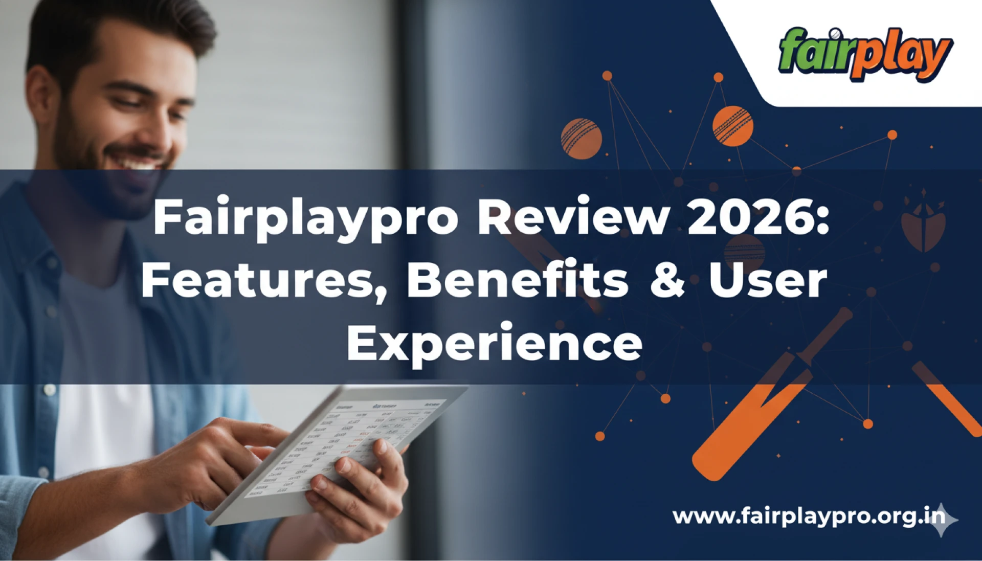 Fairplaypro Review 2026: Features, Benefits & User Experience