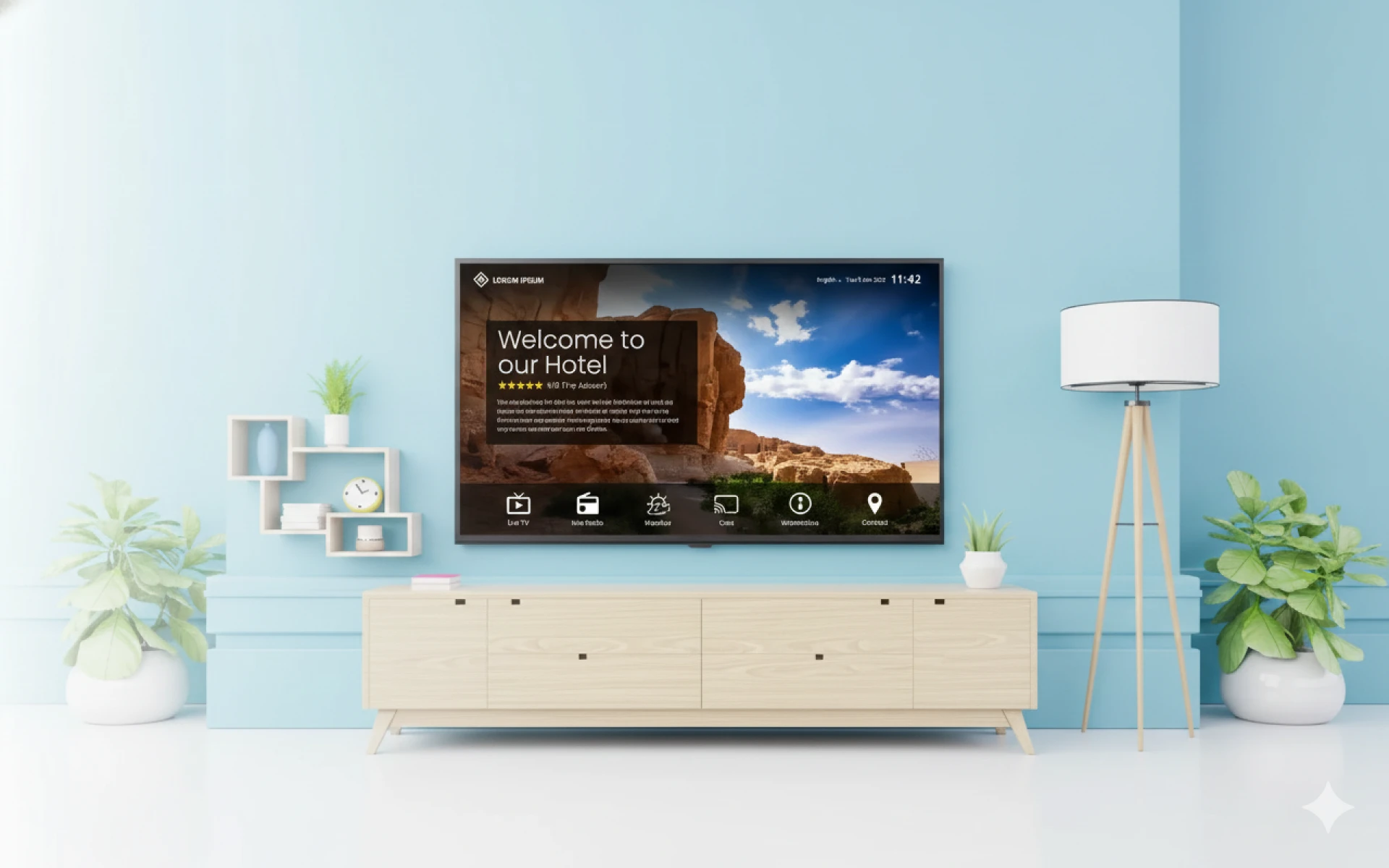 Transforming Saudi Entertainment with the Best IPTV Solutions