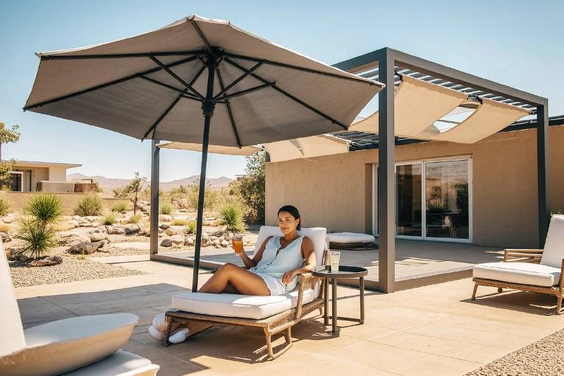 Top Shade Solutions for Tempe Backyards in 2026