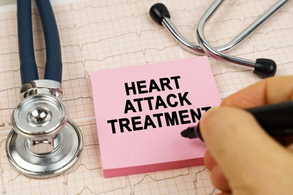 Draft: My PoHeart Attack Treatments in India: A Guide to Recovery Optionsst Title