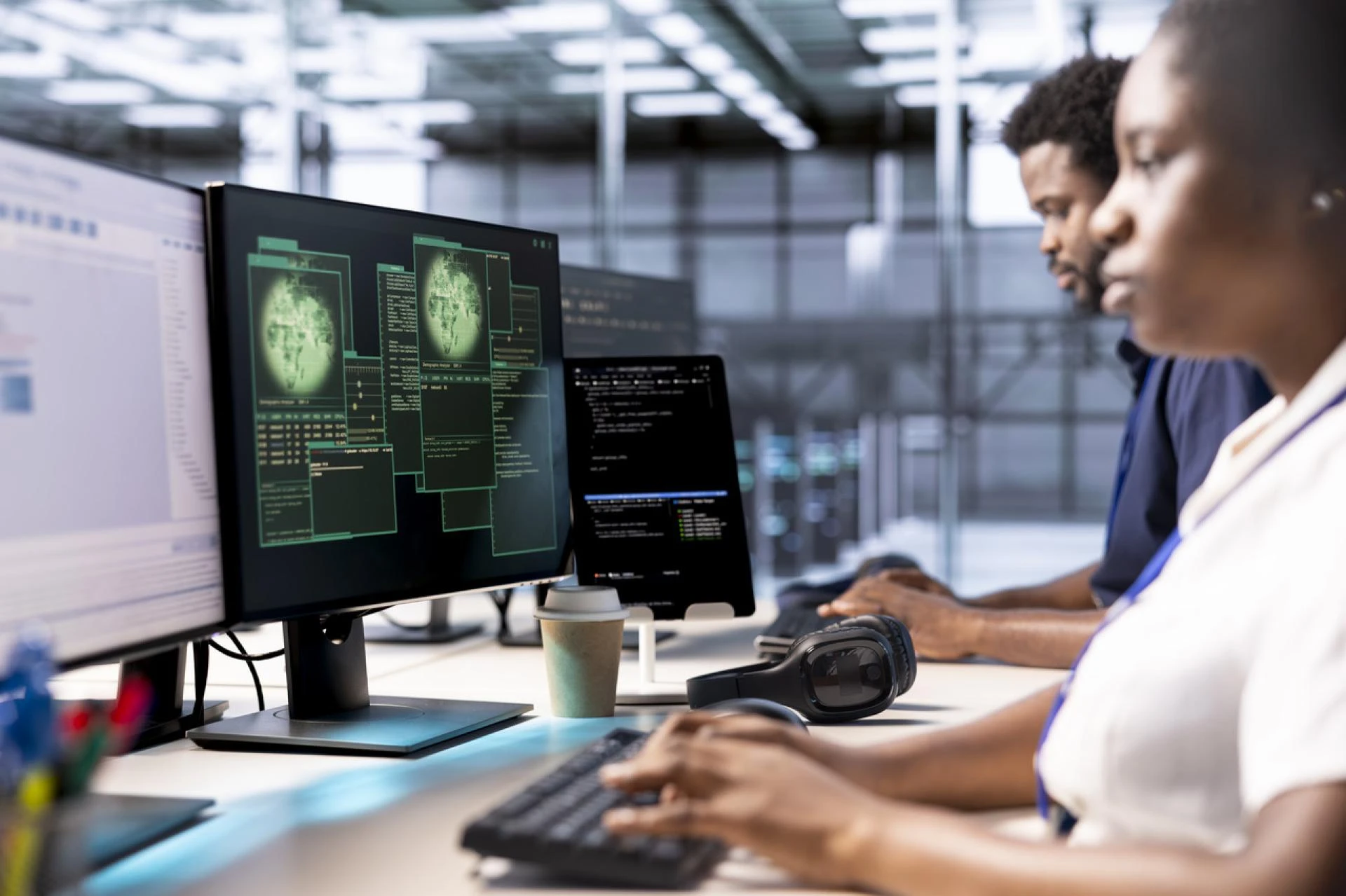 The Rise of Cyber Security Companies and Their Expanding Role in Securing the Digital Economy