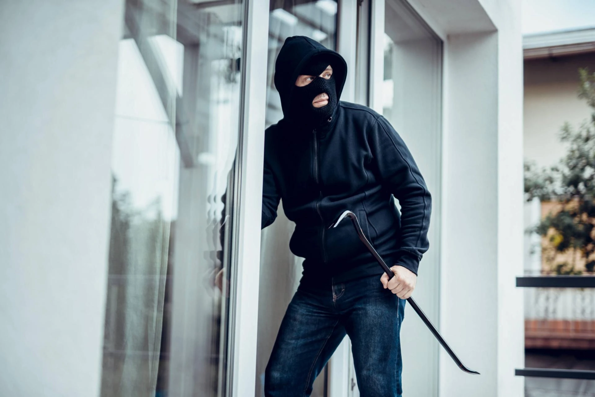 What to Do Immediately After a Burglary Charge in Texas?