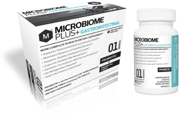 Cholesterol Information: What You Really Need to Know for Better Heart and Gut Health