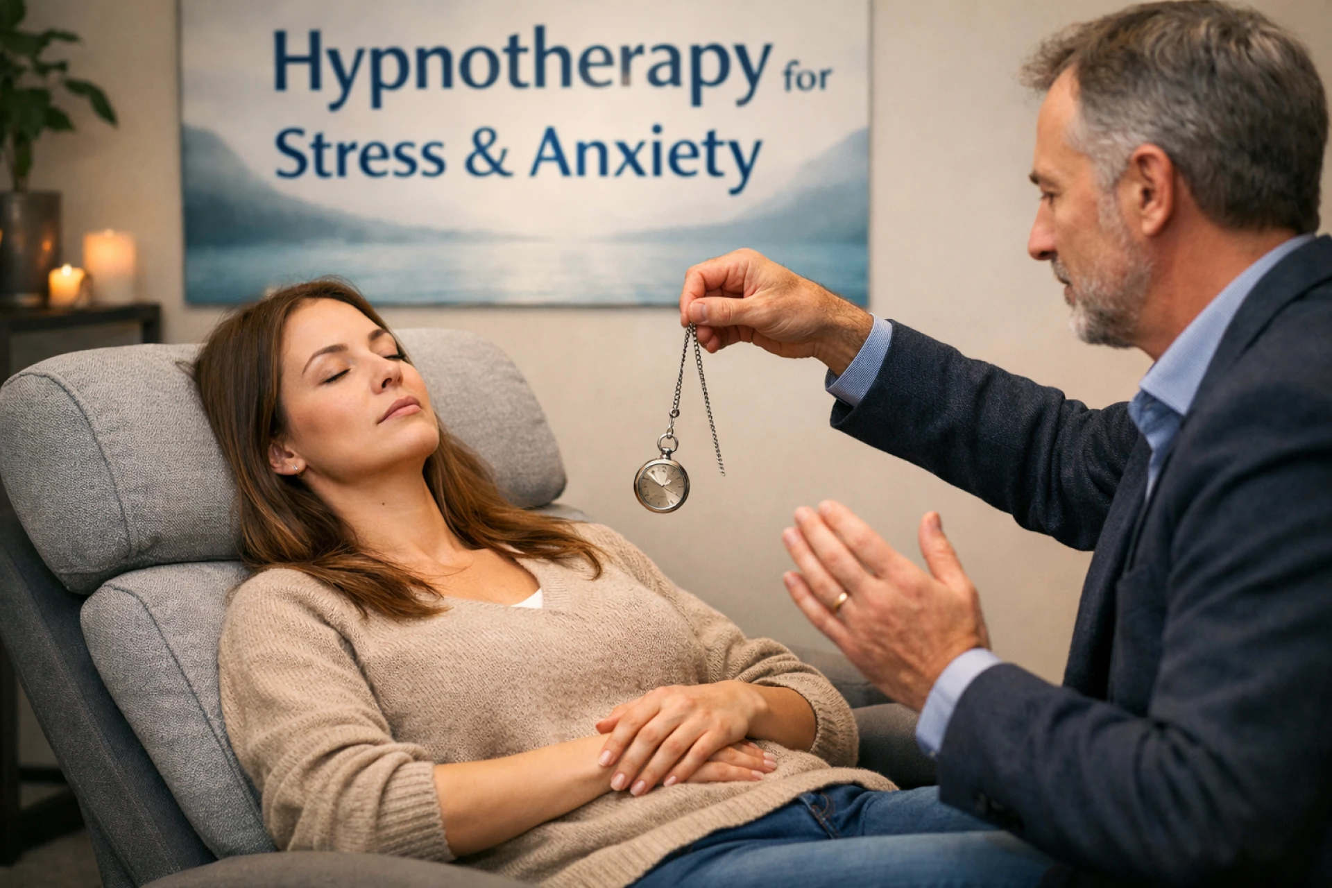 Breaking the Stress Cycle: How Hypnotherapy in Western Sydney Is Helping People Reclaim Mental Clarity