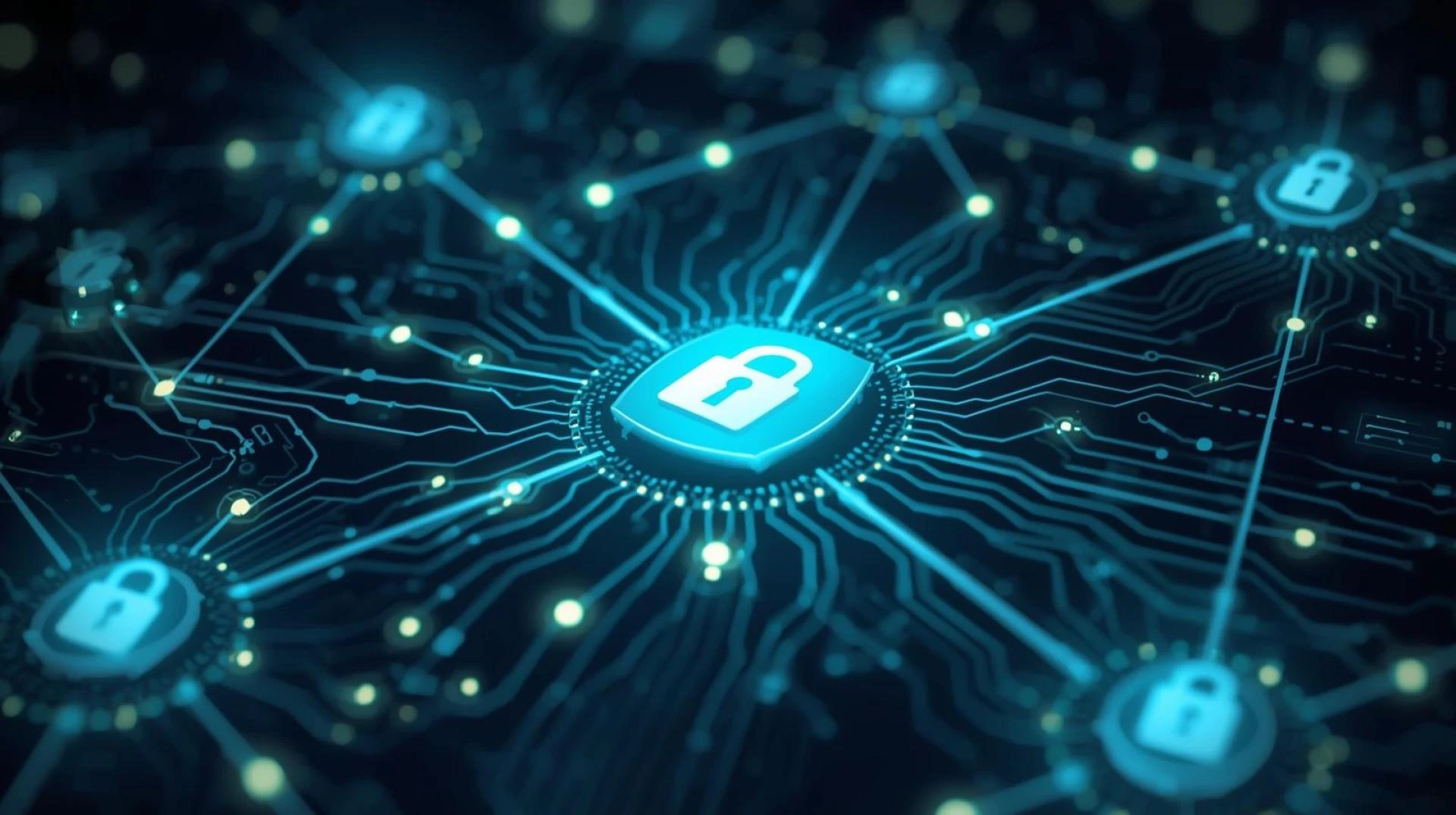 The Role of Cybersecurity in Quality Management Systems