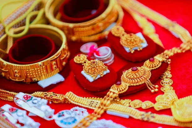 Top 10 Traditional Jewelry Designs for Indian Weddings