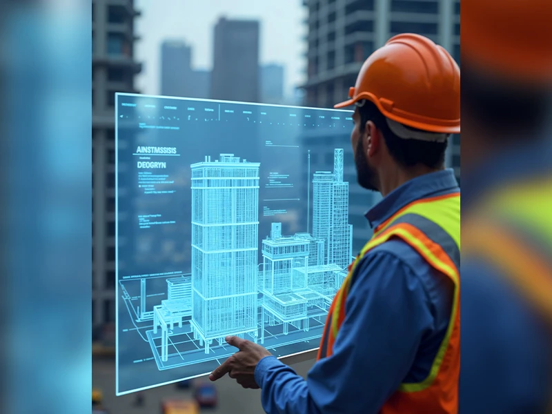 How BIM Modeling Helps in Cost Estimation and Budget Control