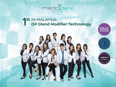 Best Treatment For Scars On Face Johor Bahru