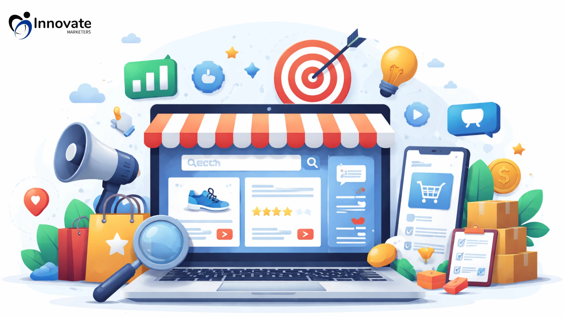 Top eCommerce SEO Strategies That Actually Work Today