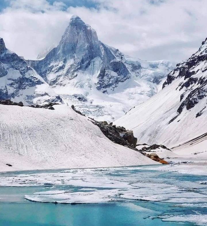 Kedartal Trek Difficulty: A Realistic Guide for Trekkers