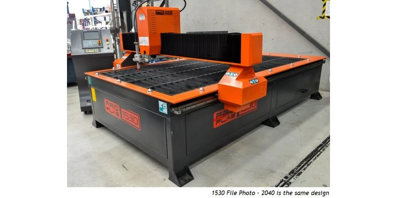 CNC vs Manual Plasma Cutting: Which is Right for Your Workshop?