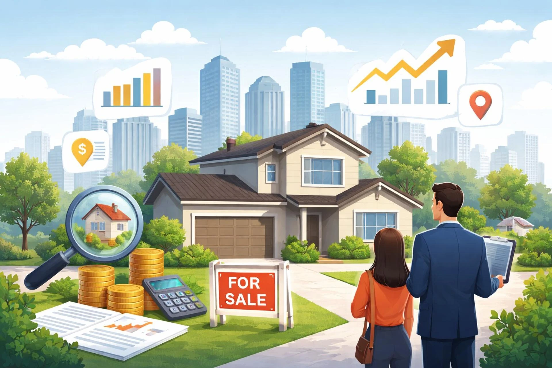 How Real Estate Applications Improve Customer Experience