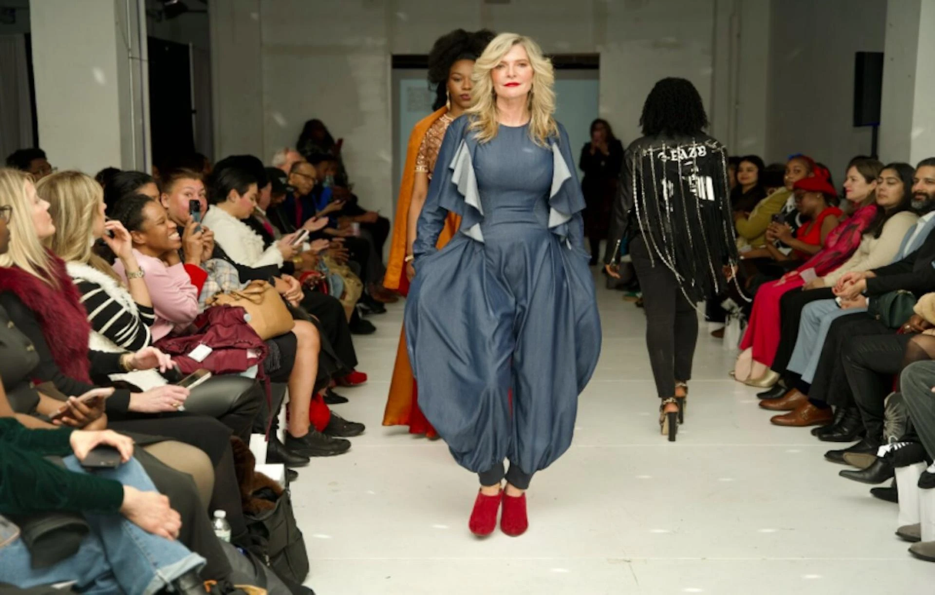 Where Art, Culture, and Fashion Converge in a Global Creative Hub