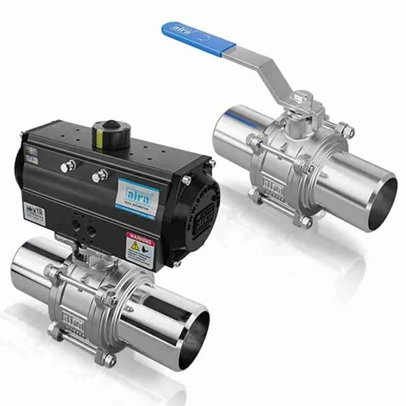 Top Factors to Consider When Choosing an Industrial Valve for Your System