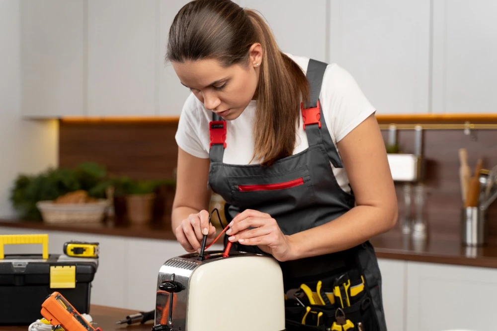 Are You Making a Common Mistake That Leads to Appliance Failure?