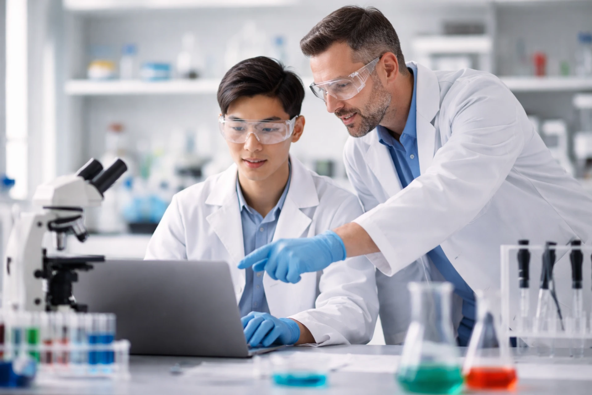 Don't Let a Formatting Error Tank Your Grade: The Strategic Case for Using a Lab Report Writing Service in 2026
