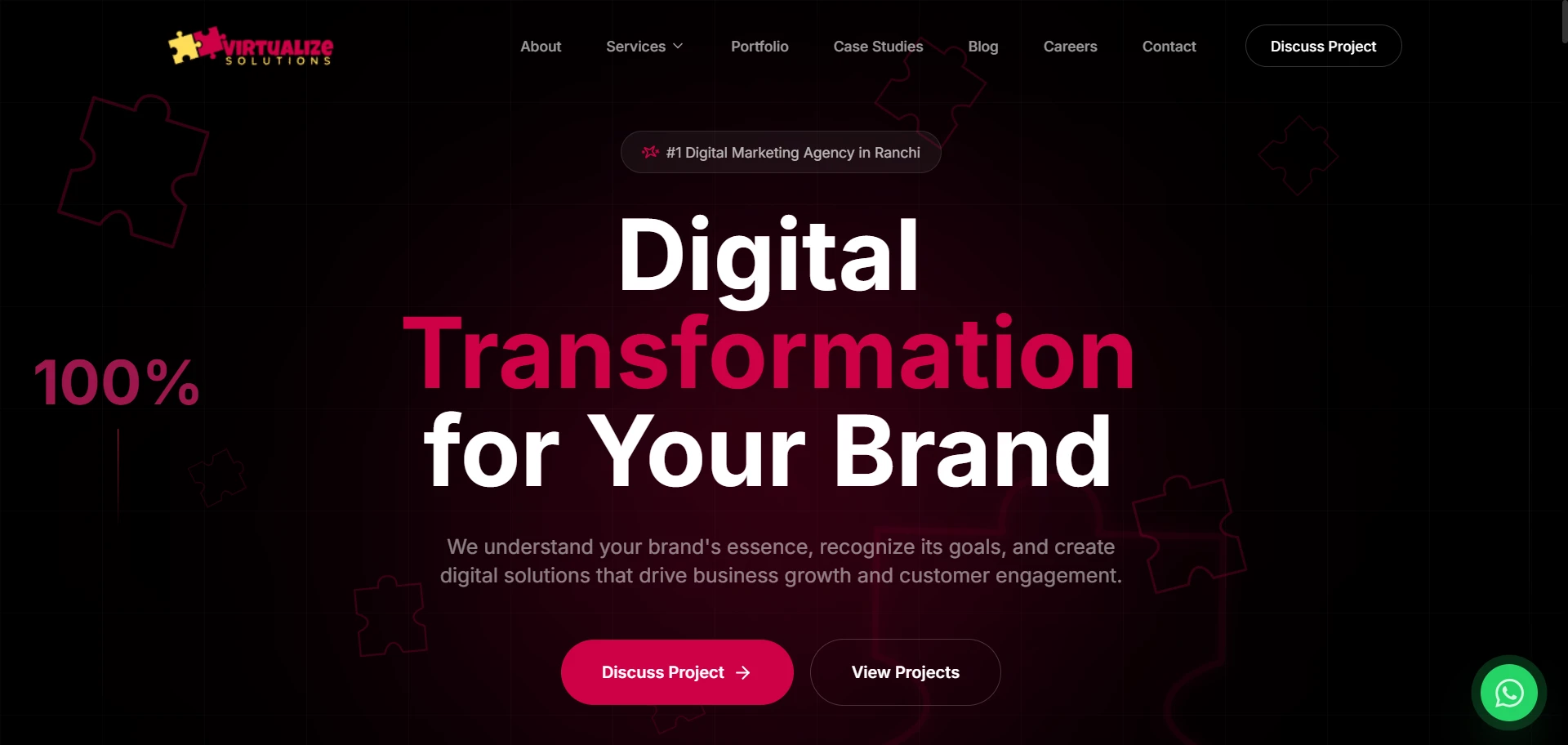 Digital Marketing for Real Estate in Ranchi: A Complete Growth Guide