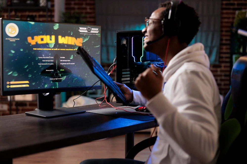 Online Game Tanzania: Tovuti Bora Za Michezo Sasa