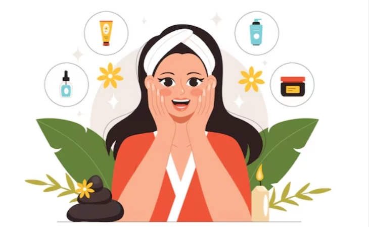 How to Choose the Best Skin Care in East of Kailash for Your Skin Type