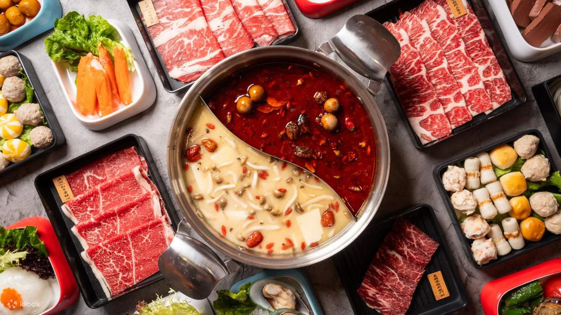 Is a Hot Pot Chinese Restaurant Worth Trying Now?