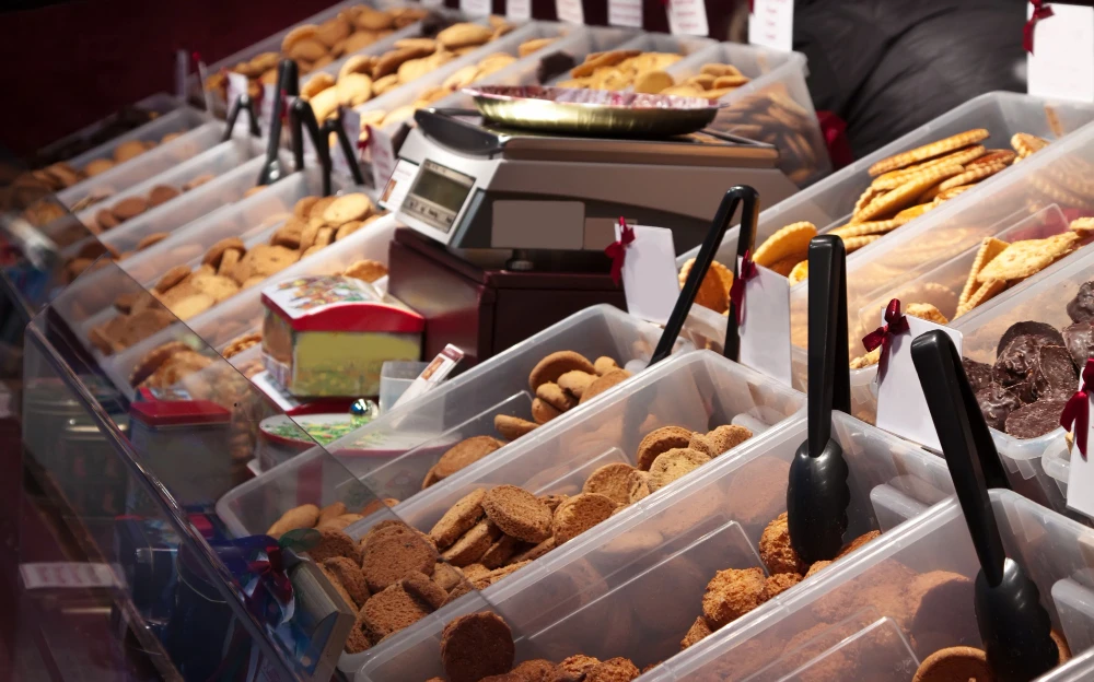 Indian Snack Manufacturing Industry: Growth, Trends, and Opportunities