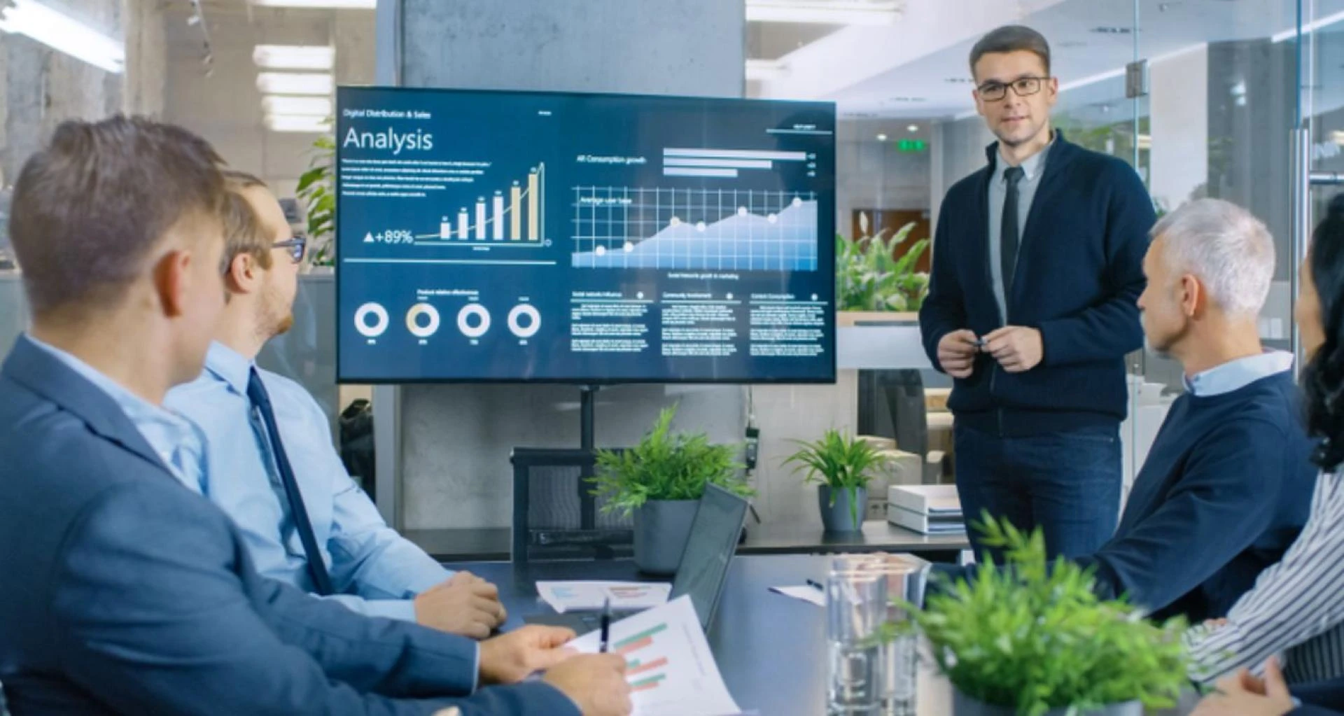 How NetSuite Accounting Services Improve Workflow and Accuracy