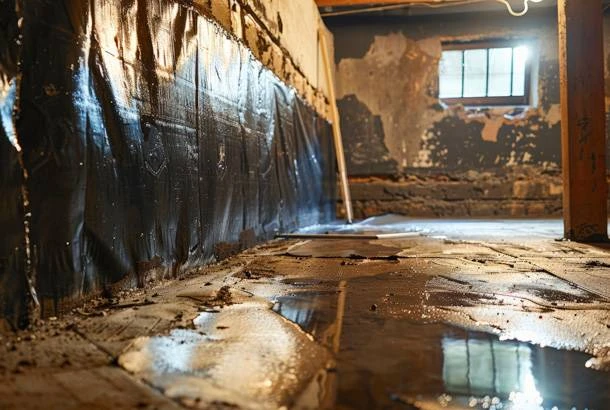 How Waterproofing Protects Your Home Value?