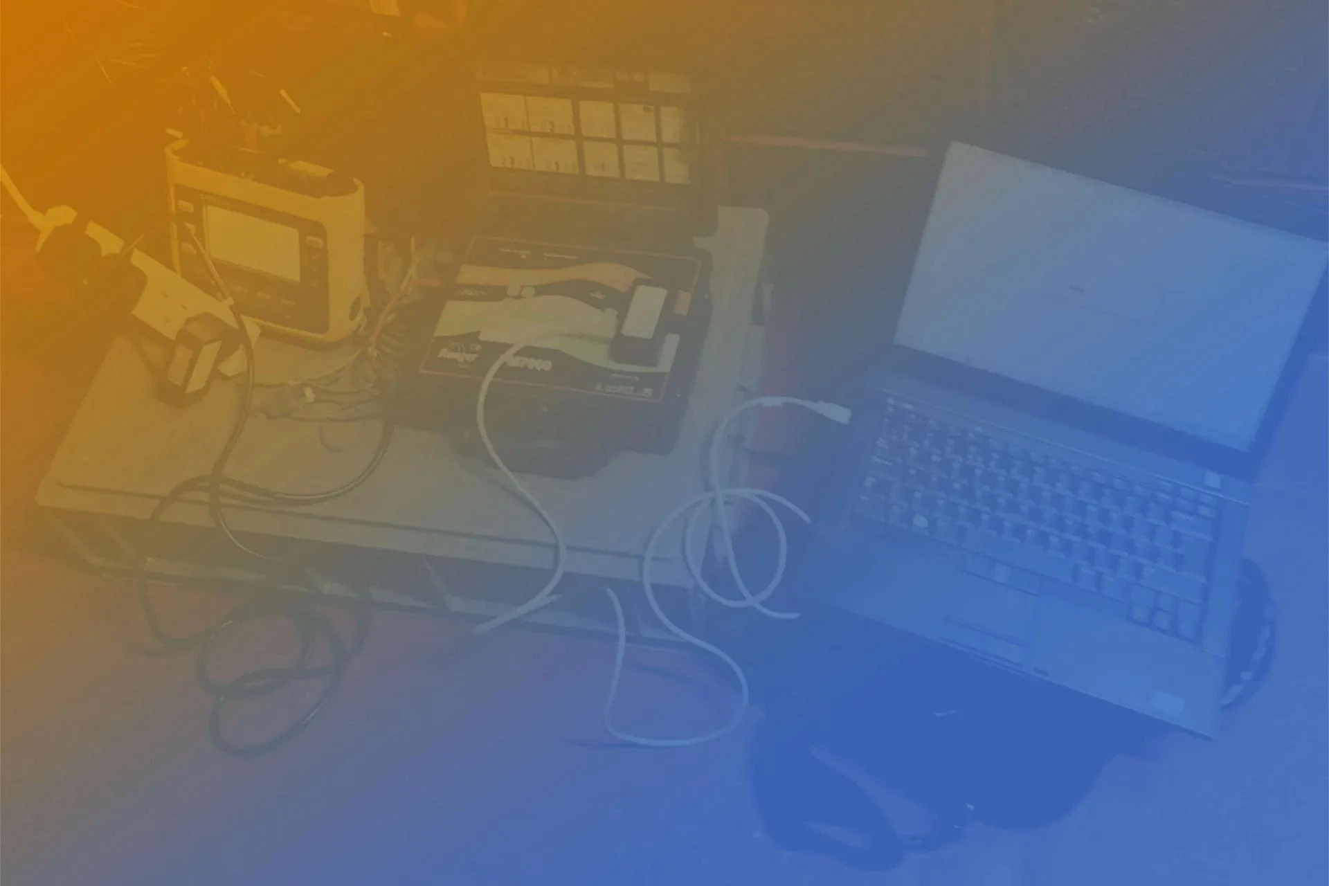 Improving Energy Projects with Load Profiling in the UK and Power Quality Surveys