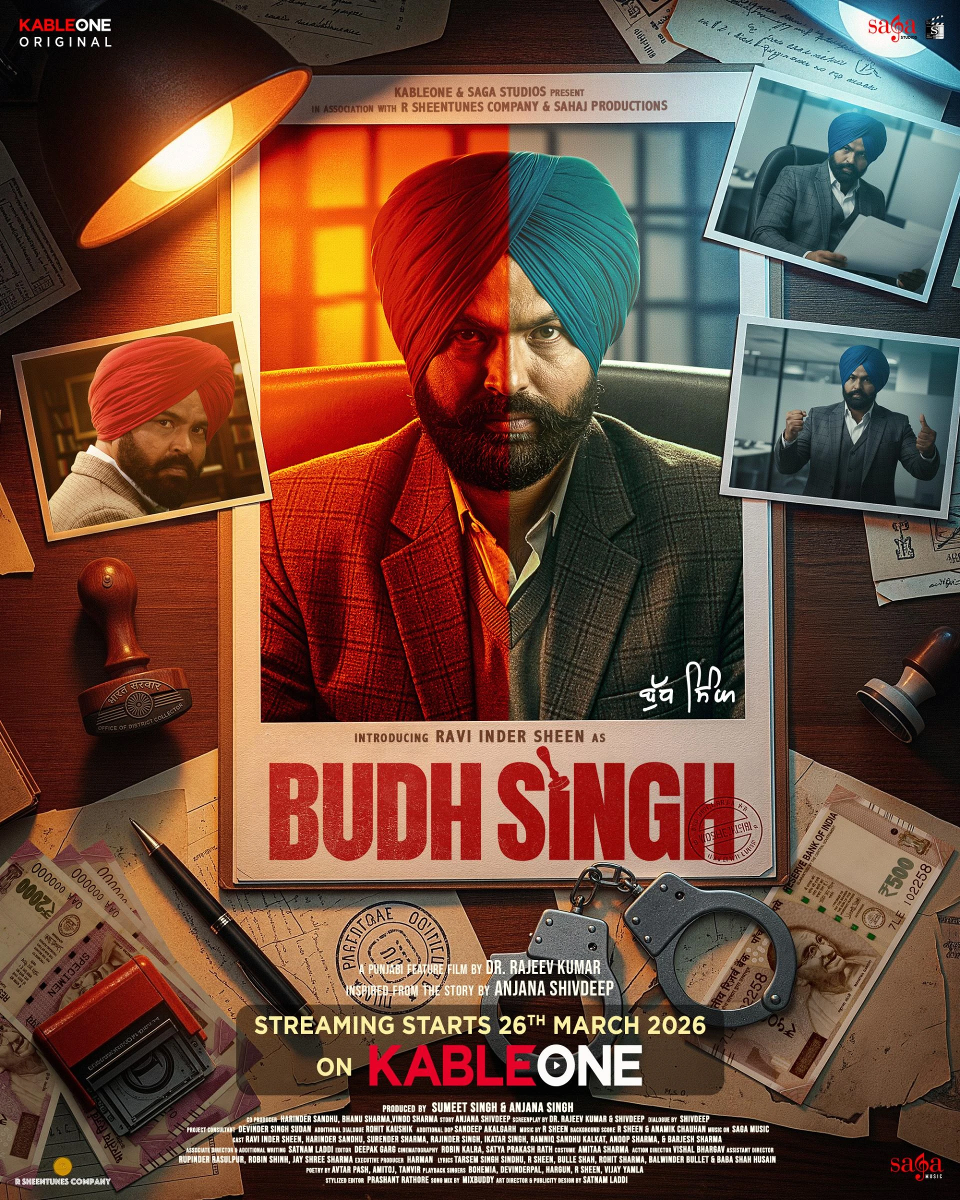 Best Punjabi OTT Releases You Shouldn’t Miss in 2026 