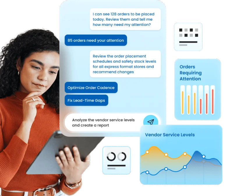 Automated Replenishment Strategies for High-Volume Retail Operations