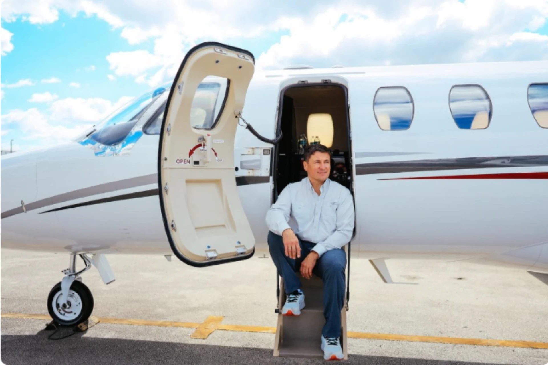 Dmitriy Pingasov: Enhancing Pilot Competence Through FIRCs and Practical Risk Management