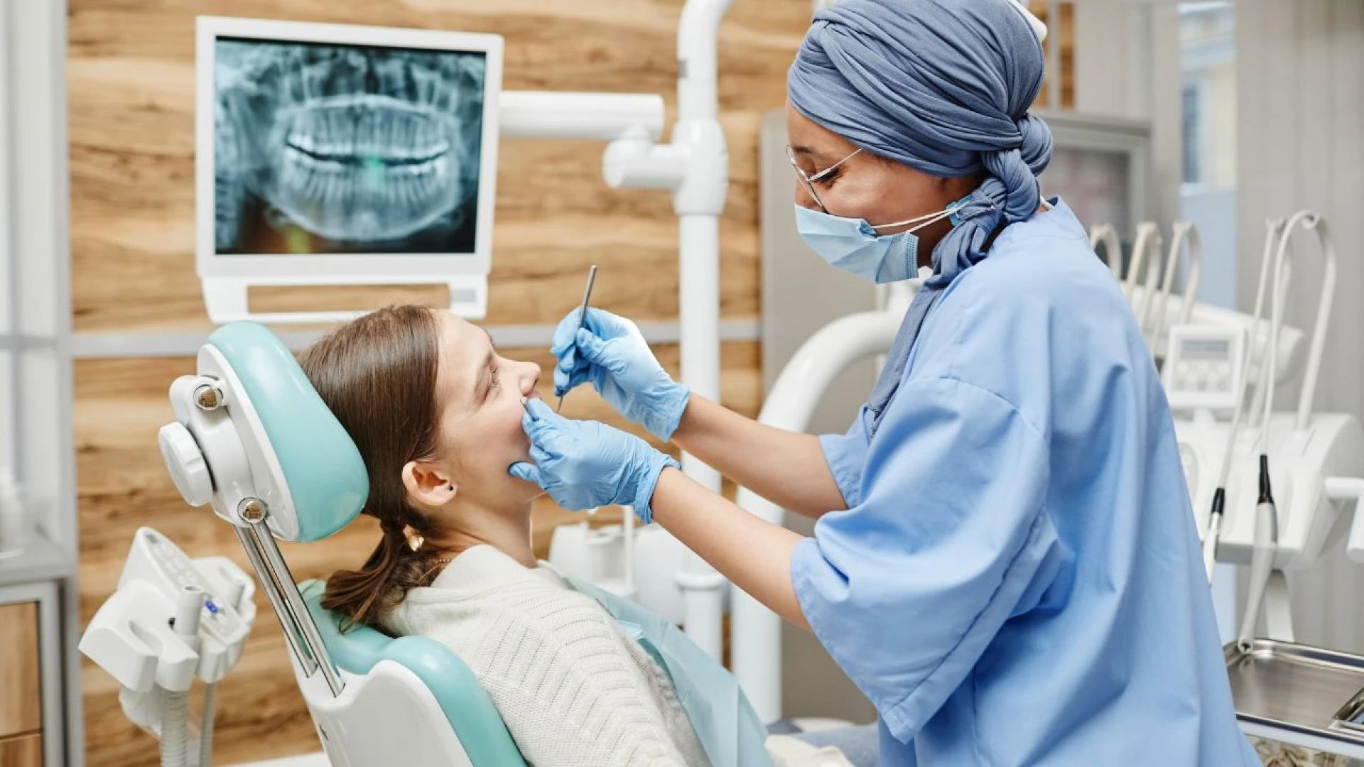 Best Dental Surgeon in Lahore Complete Care and Career Guide 2026