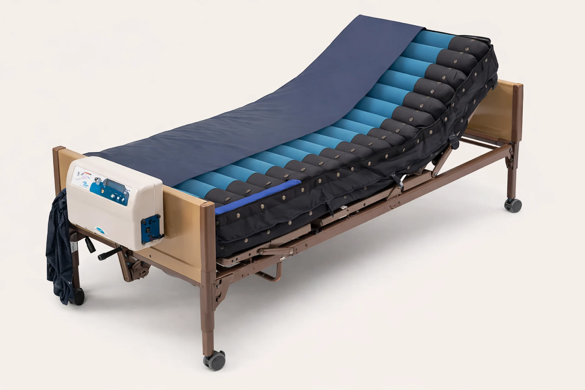 Dynarex Beds vs Other Medical Beds: Key Differences