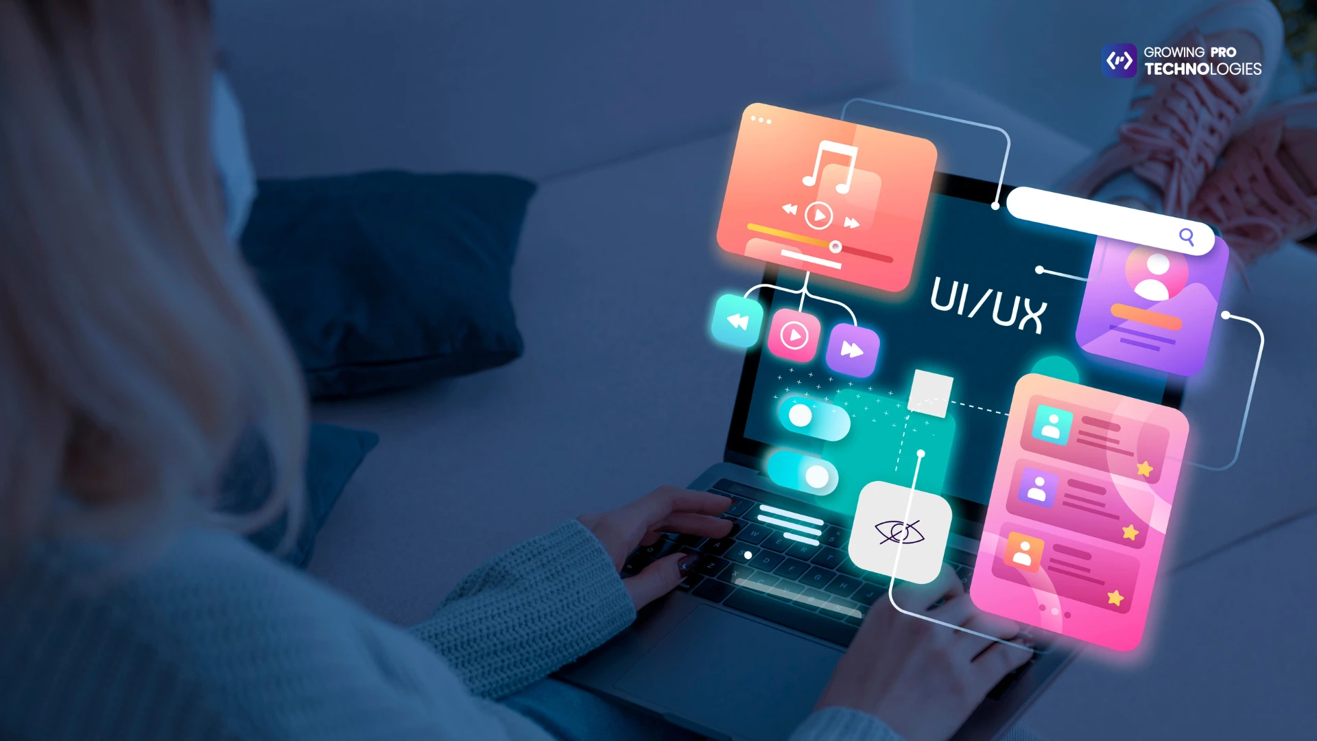 Mobile App Development Service Providers That Deliver Results, Not Just Code