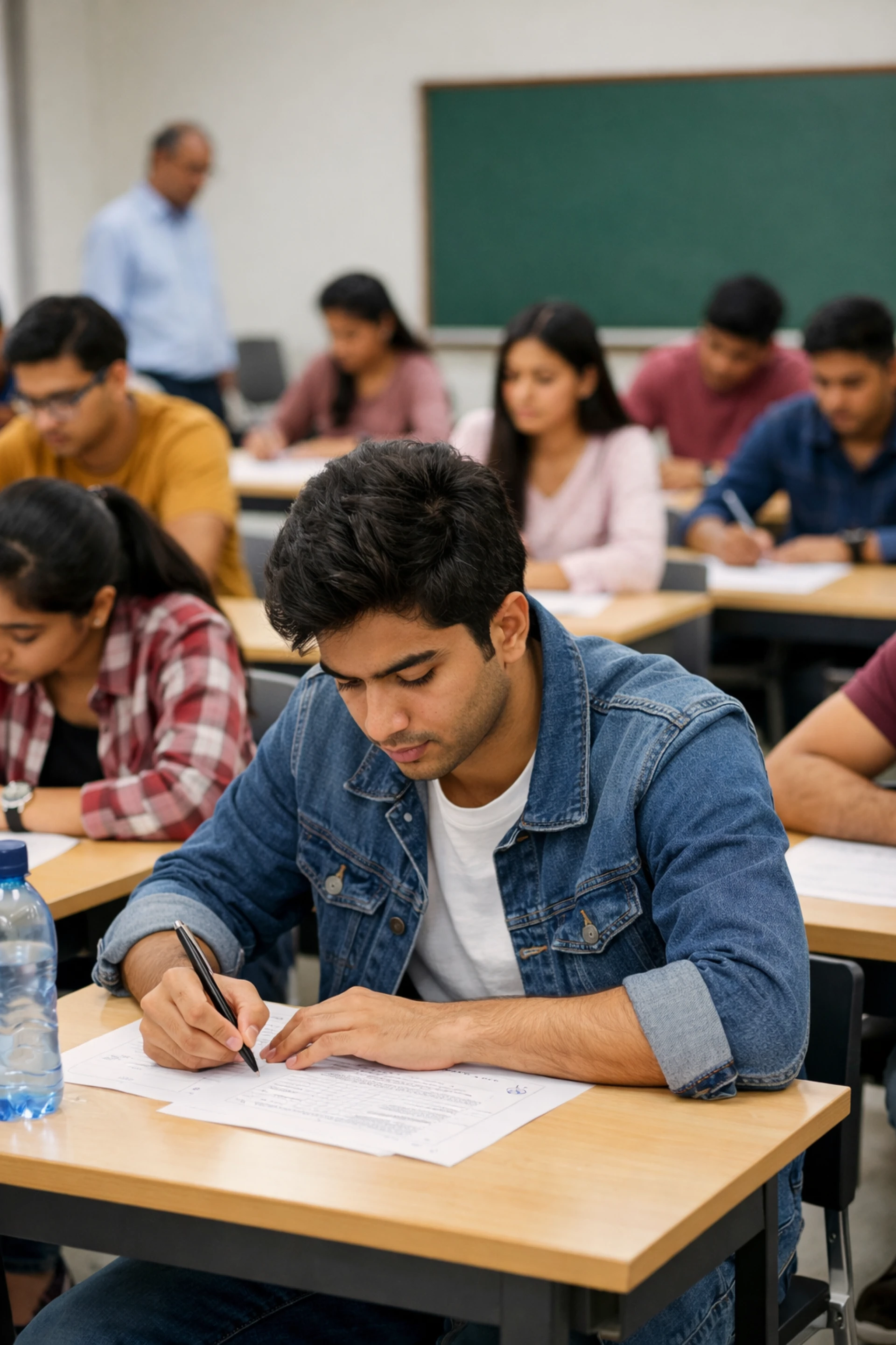 Engineering Exams Other Than JEE: Which Tests Match Your Preparation Style Best?
