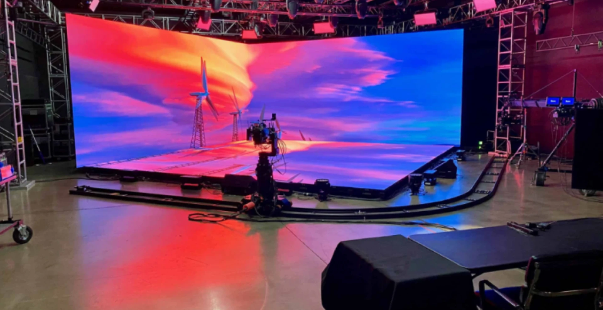 Elevate Your Event with LED Display Rentals in Los Angeles