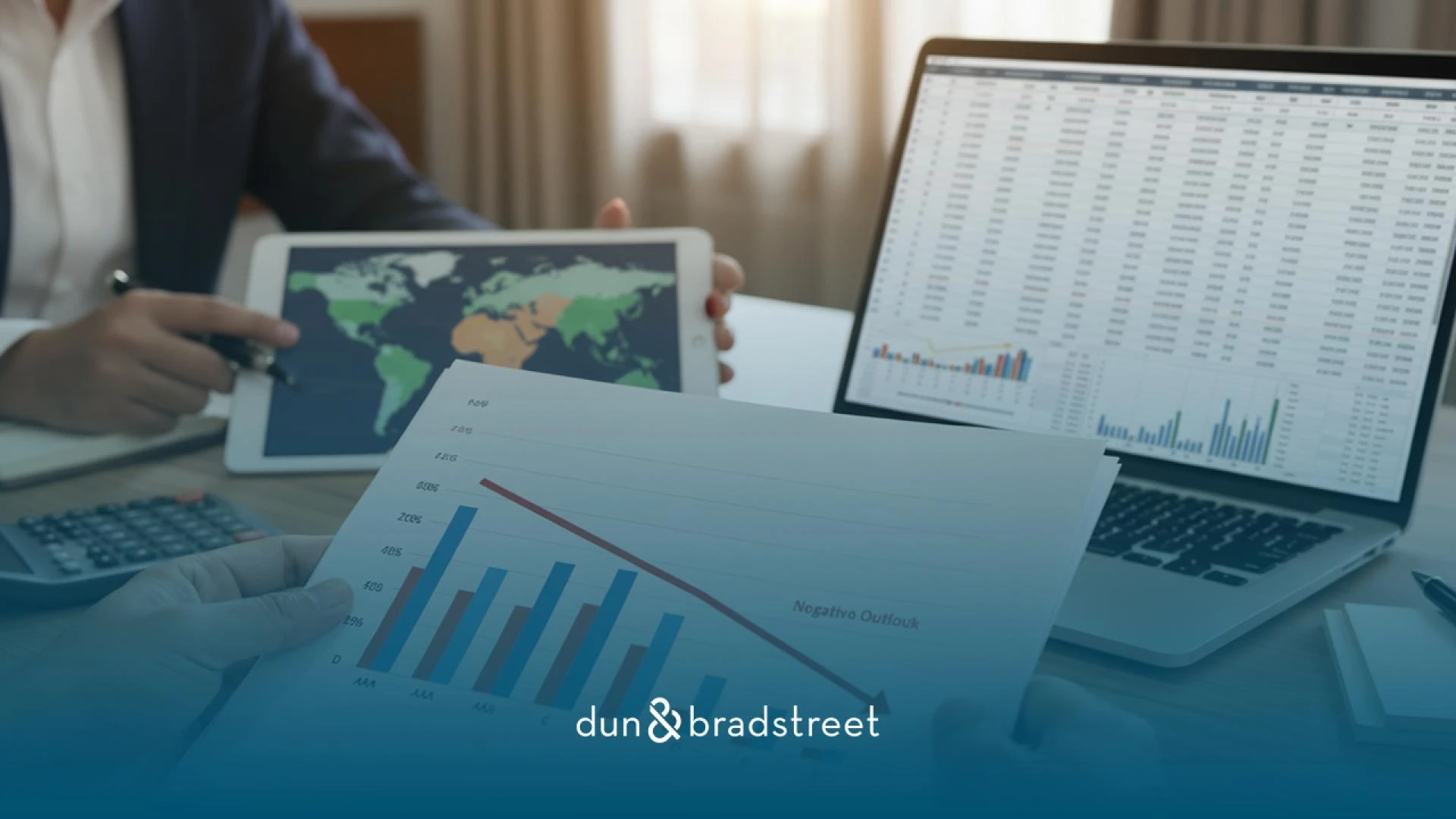 Why Egyptian Exporters Need a Solid Credit Rating to Compete Globally