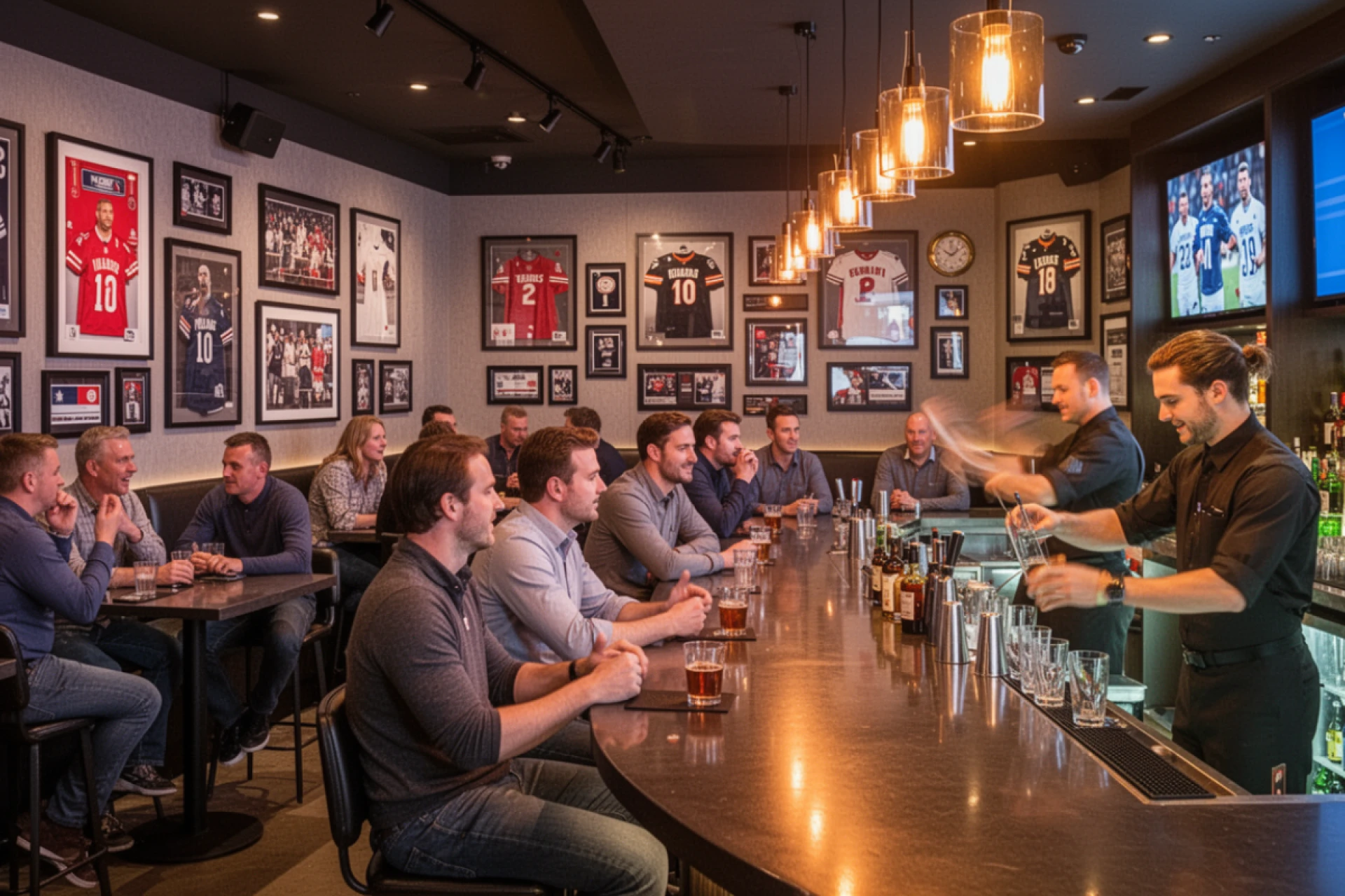 Guide to Sports Culture in Riviera Maya | Best Sports Bars in Riviera Maya