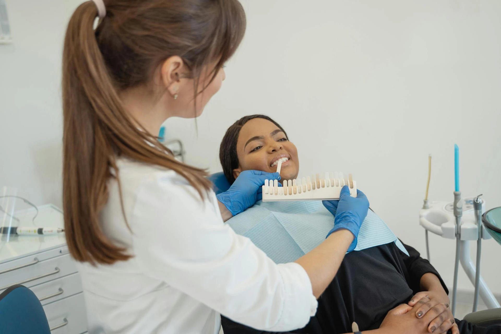 A Complete Guide to Services Offered at Bridge Dental Clinic