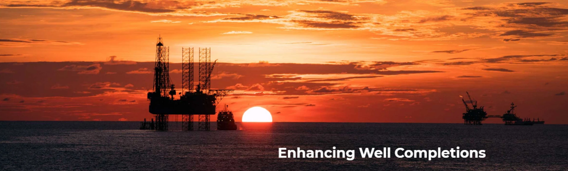 Oilfield Equipment Innovations Driving Productivity | SAZ Oilfield Services