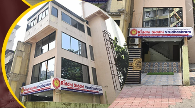 Old Age Home Donation Online: A Meaningful Way to Support Elderly Care Globally