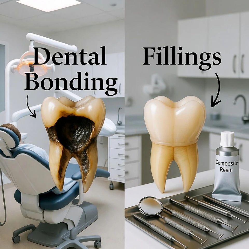Understanding Dental Bonding: The Complete Patient Guide