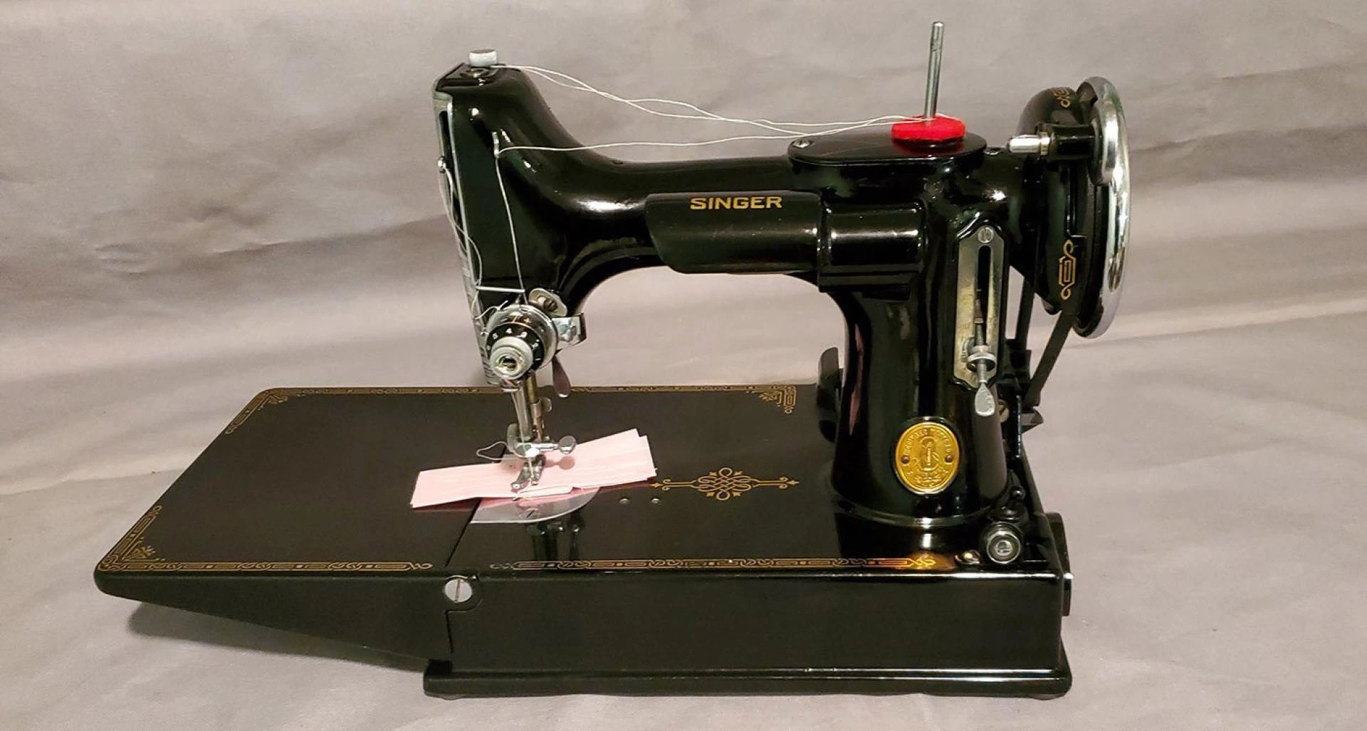 Expert Sewing Machine Repair in Auburn, Maine for Smooth Performance