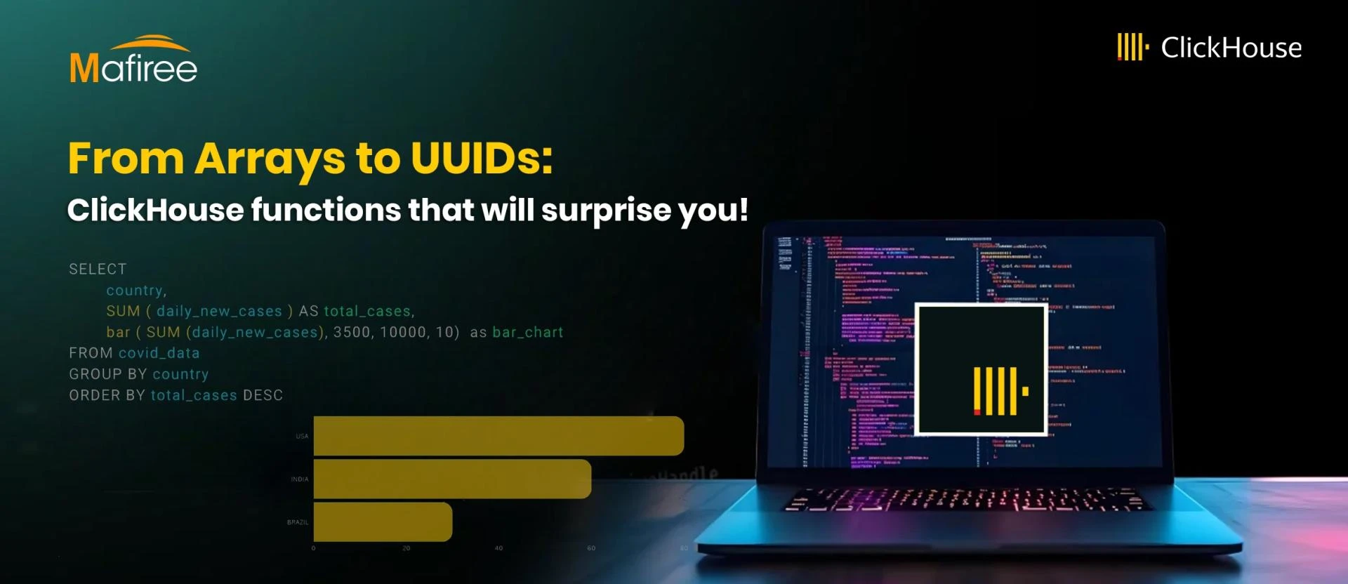 ClickHouse Functions You Should Know: A Practical Guide