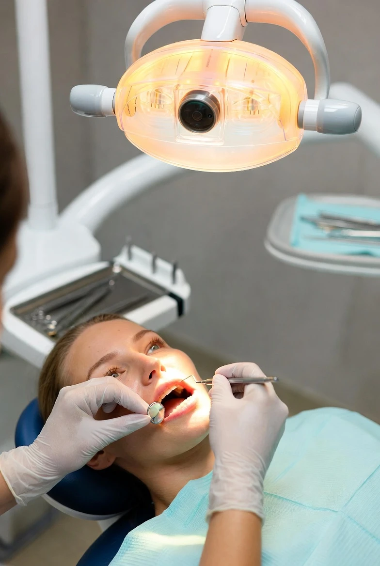 How to Choose Between Cosmetic Fixes and Restorative Treatments for Damaged Teeth