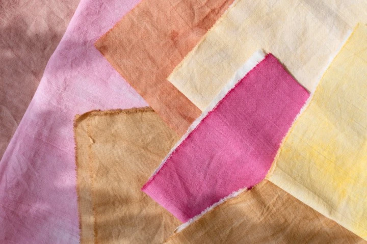 How Cotton Fabric Fits into the UK’s Evolving Fashion Landscape