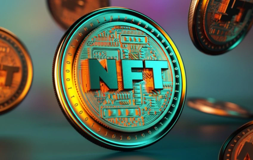 NFT Marketplace Development Company