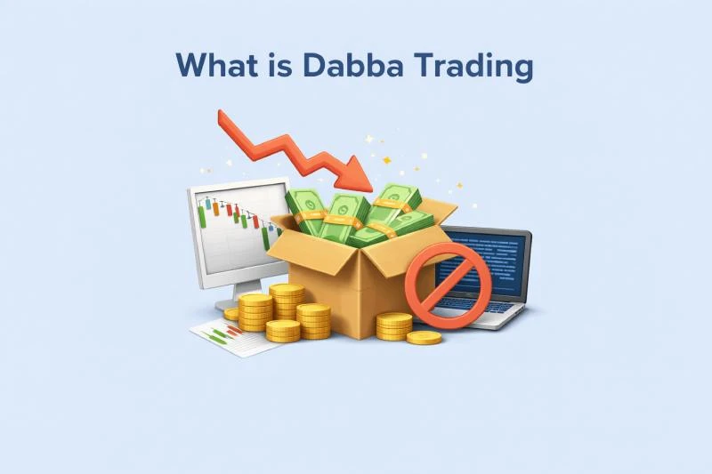 What Is a Dabba Trading Platform & How Does It Work in India?