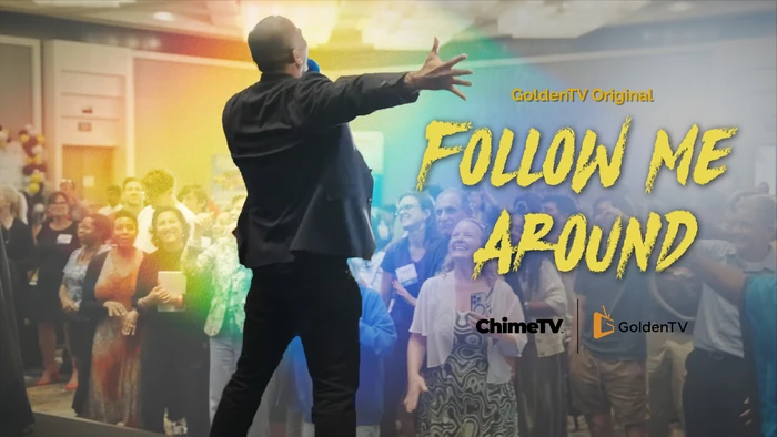 Why Follow Me Around Is a Must-Watch This Season